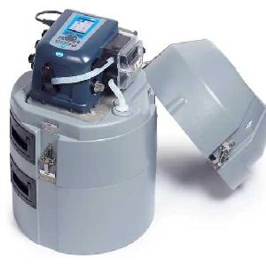 Muestreadores Automaticos