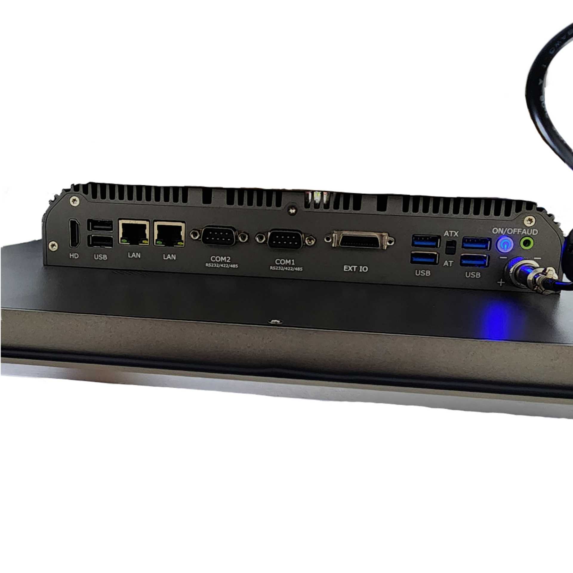 PC Industrial Touch - Imagen 2