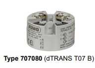 JUMO dTRANS T07
