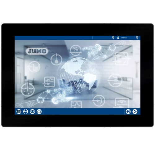 CPU Varitron 500 Touch