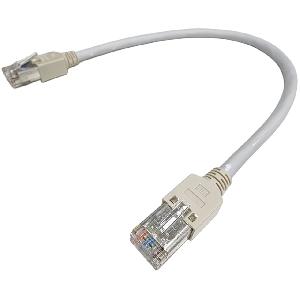 Cable RJ45 de 0.3m para Varitron 
