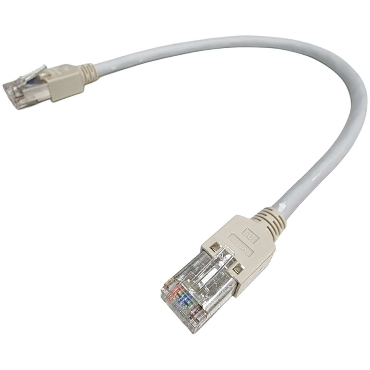 Cable RJ45 de 0.3m para Varitron