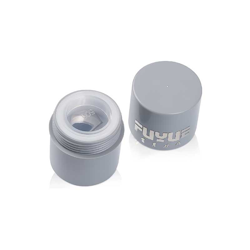 Pesa 5 mg Clase F1 de acero inoxidable - Imagen 2