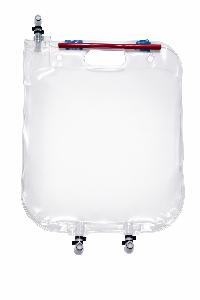 Bolsa Arium® Mini de 5 litros