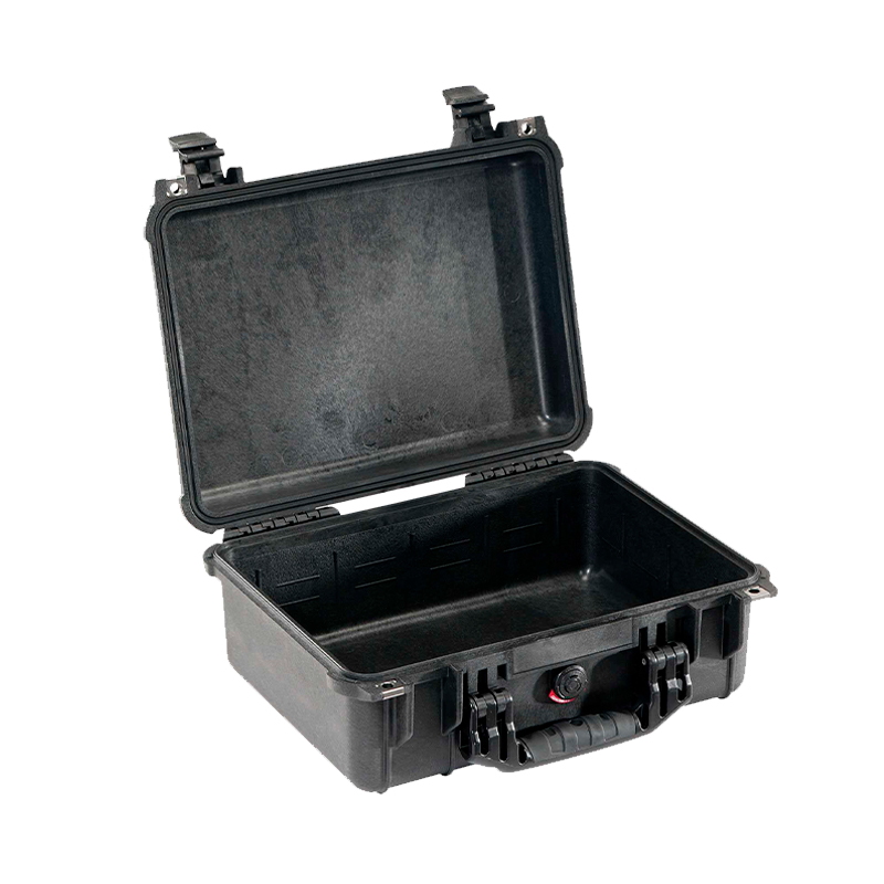 Caja protectora de seguridad 37.2 x 26 x 15.5 cm 