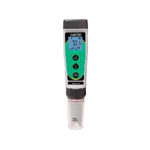Phmetro de bolsillo impermeable pHTestr® 30+