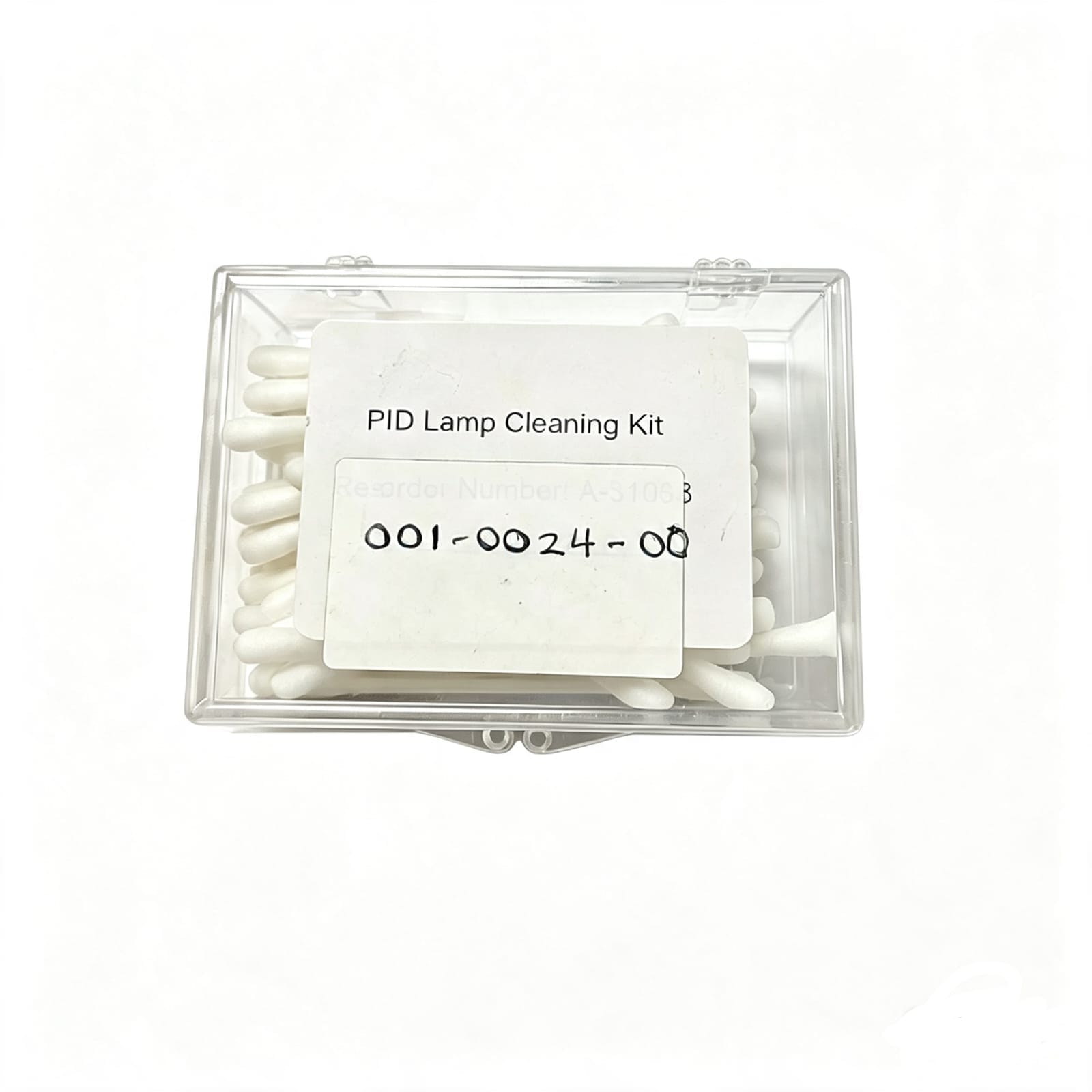 Kit de limpieza pid ck para pid - ELICROM