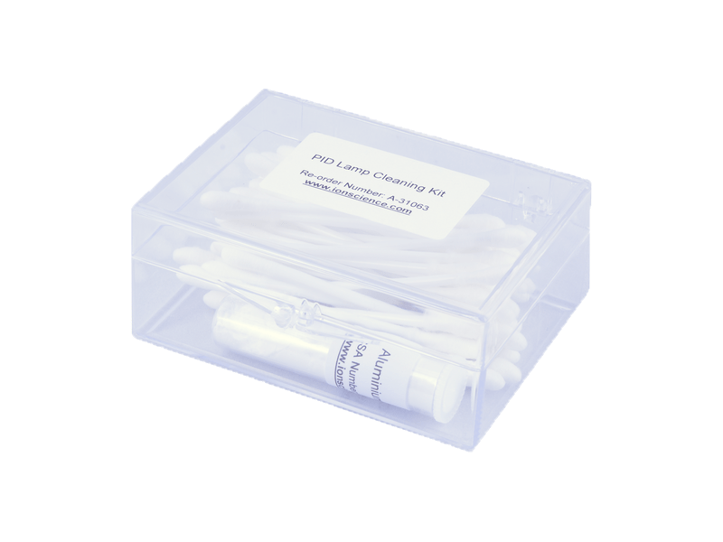Kit de limpieza pid ck para pid - ELICROM