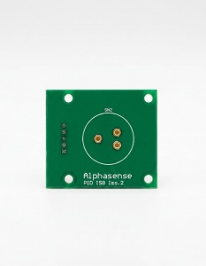 Placa de montaje pid