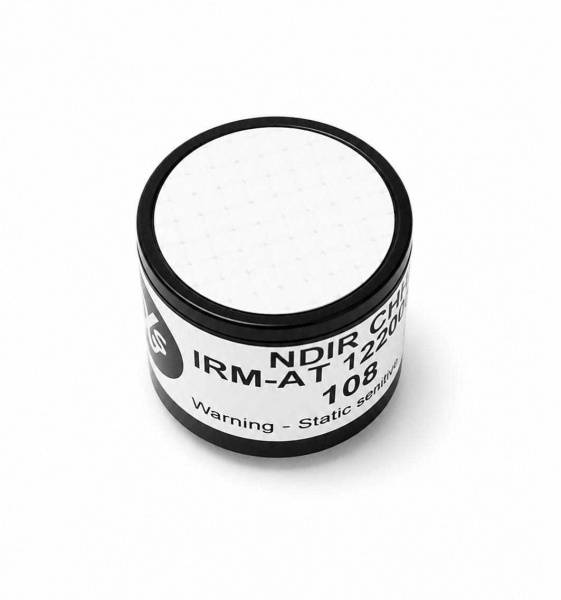 Sensor LEL/Metano IRM-AT 0 a 1ppm - ELICROM