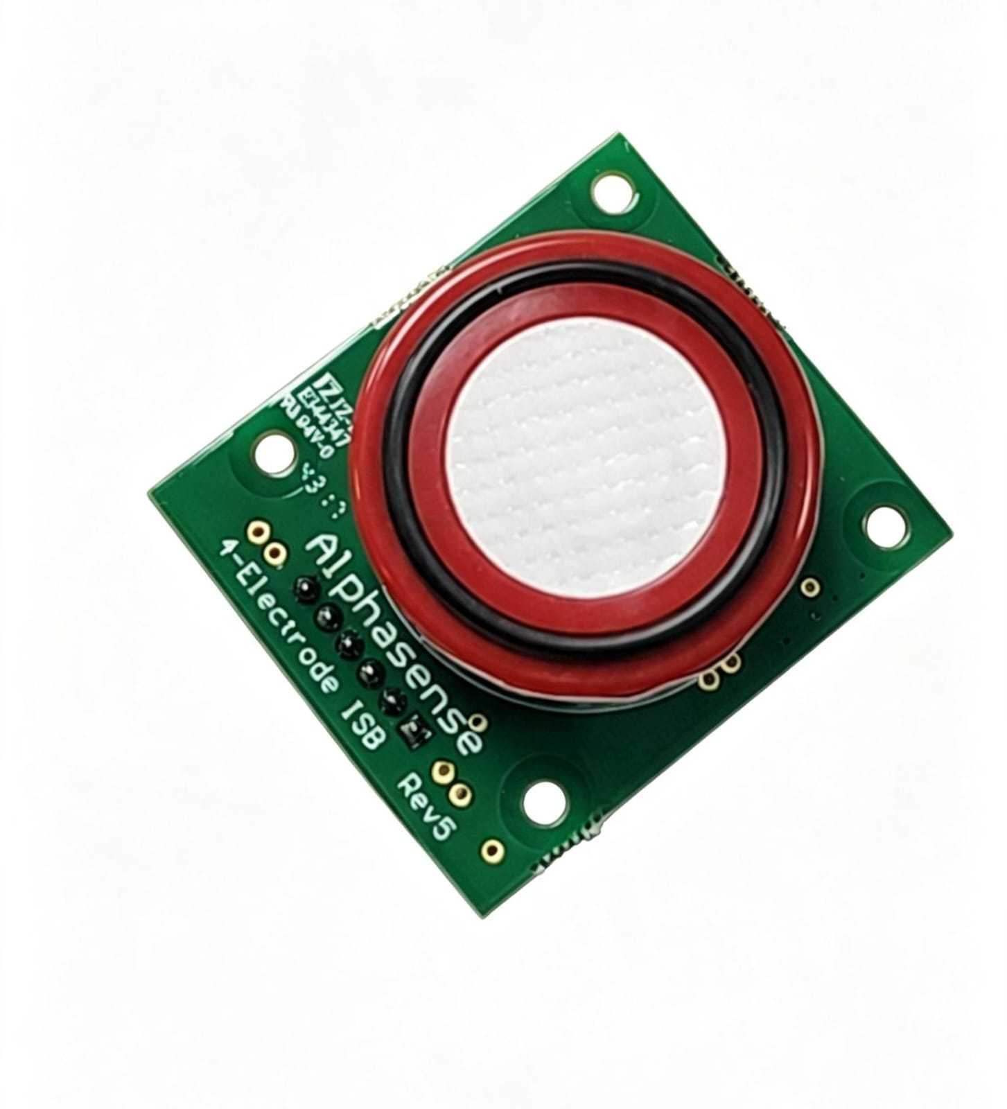 Sensor de dióxido de azufre so2 0 a 2ppm - ELICROM