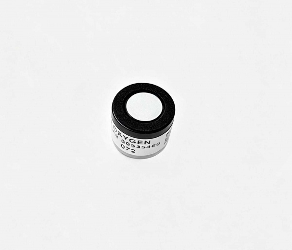 Sensor de oxígeno O2-A2 - ELICROM