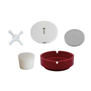 Accesorios y repuestos