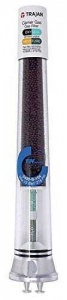 Filtro purificador de gases universal
