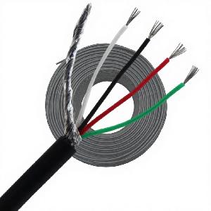 Cable de celda de carga
