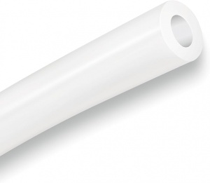 Tubo de PTFE de primera calidad de 4 mm x 6 mm
