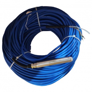 JUMO MAERA S28 modelo pozo profundo