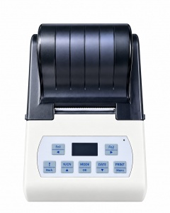 Impresora con puerto RS232, de matriz de puntos o de impacto TX-110