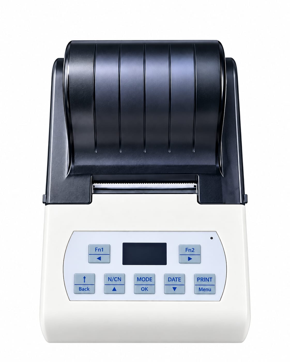 Impresora con puerto RS232, de matriz de puntos o de impacto TX-110 - ELICROM