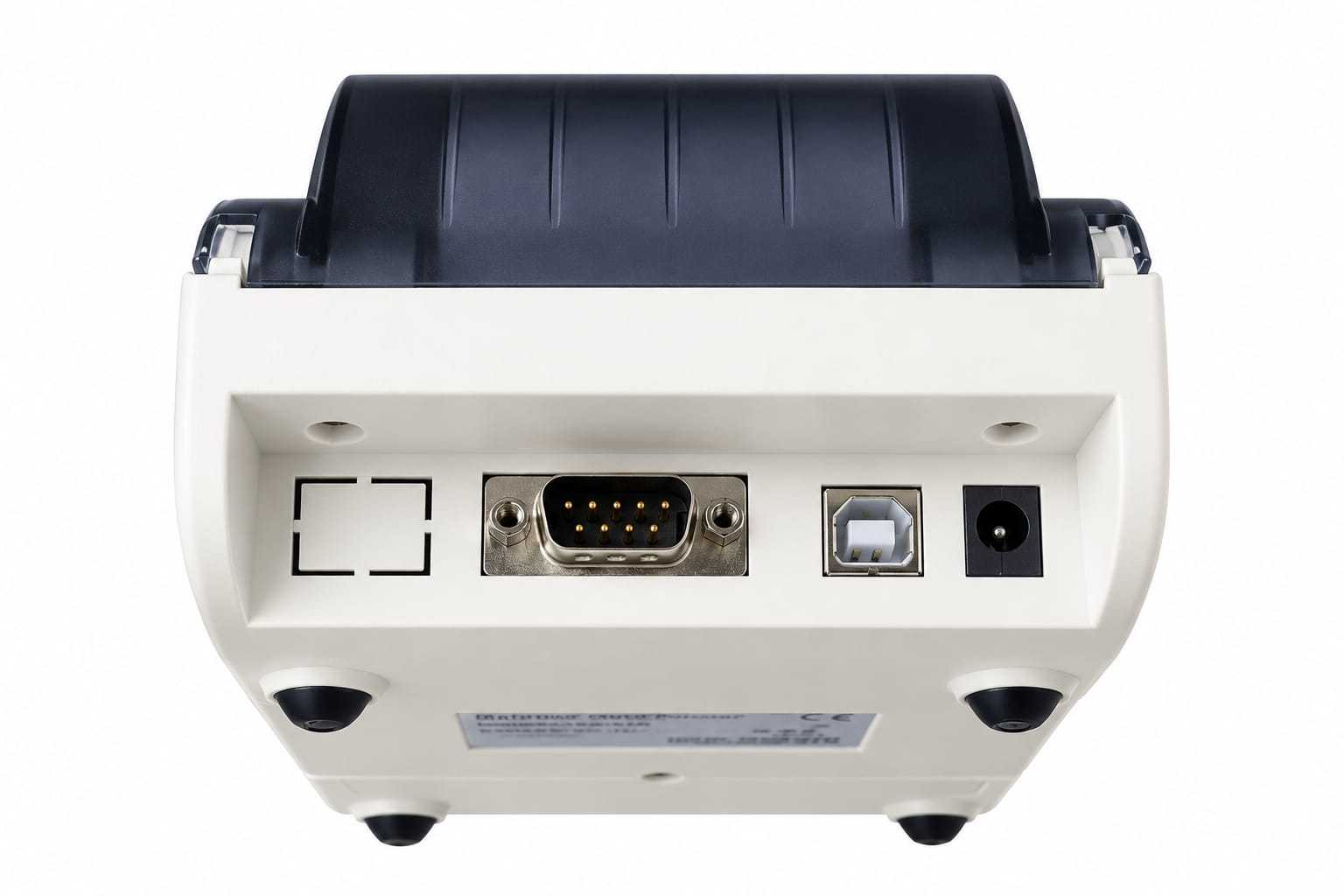 Impresora con puerto RS232, de matriz de puntos o de impacto TX-110 - ELICROM
